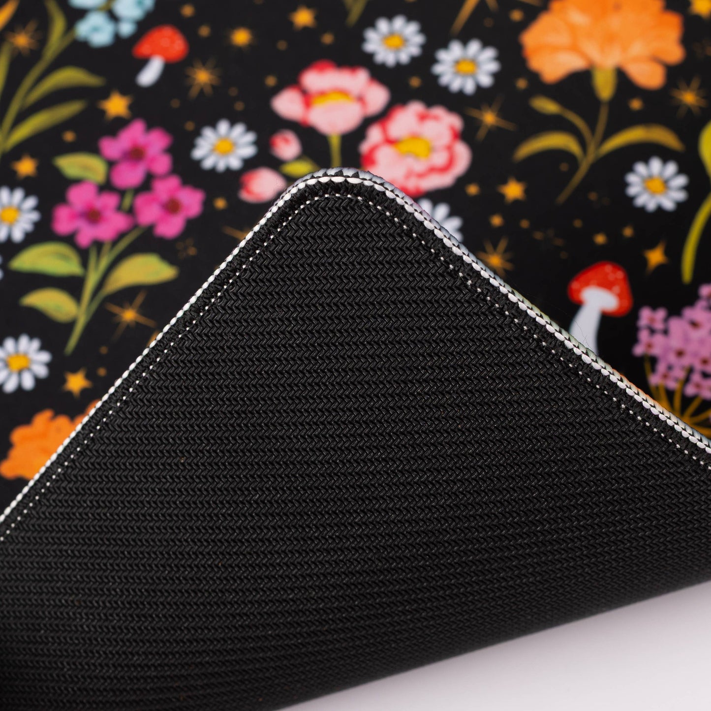 Celestial Garden Desk Pad: Small
