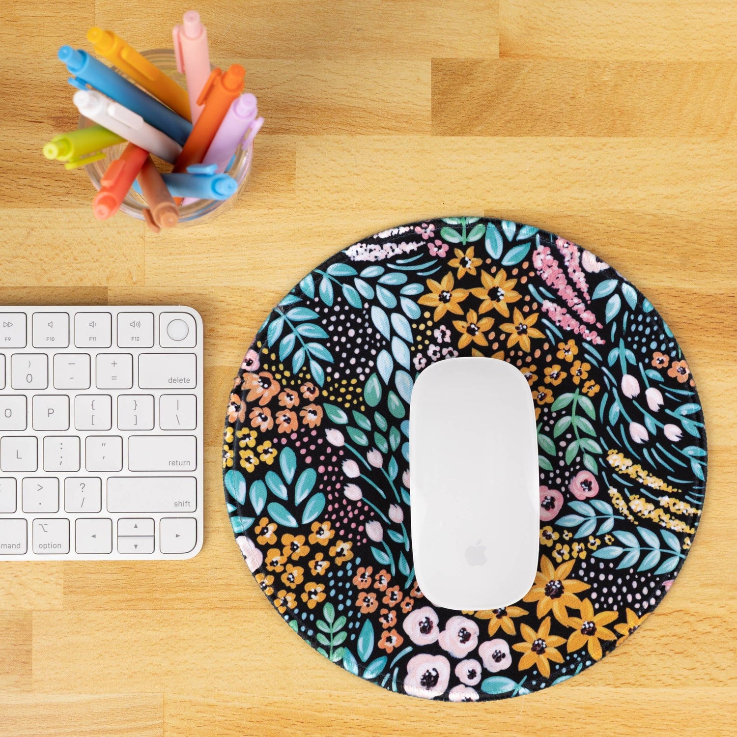 Mouse Pads and Desk Pads