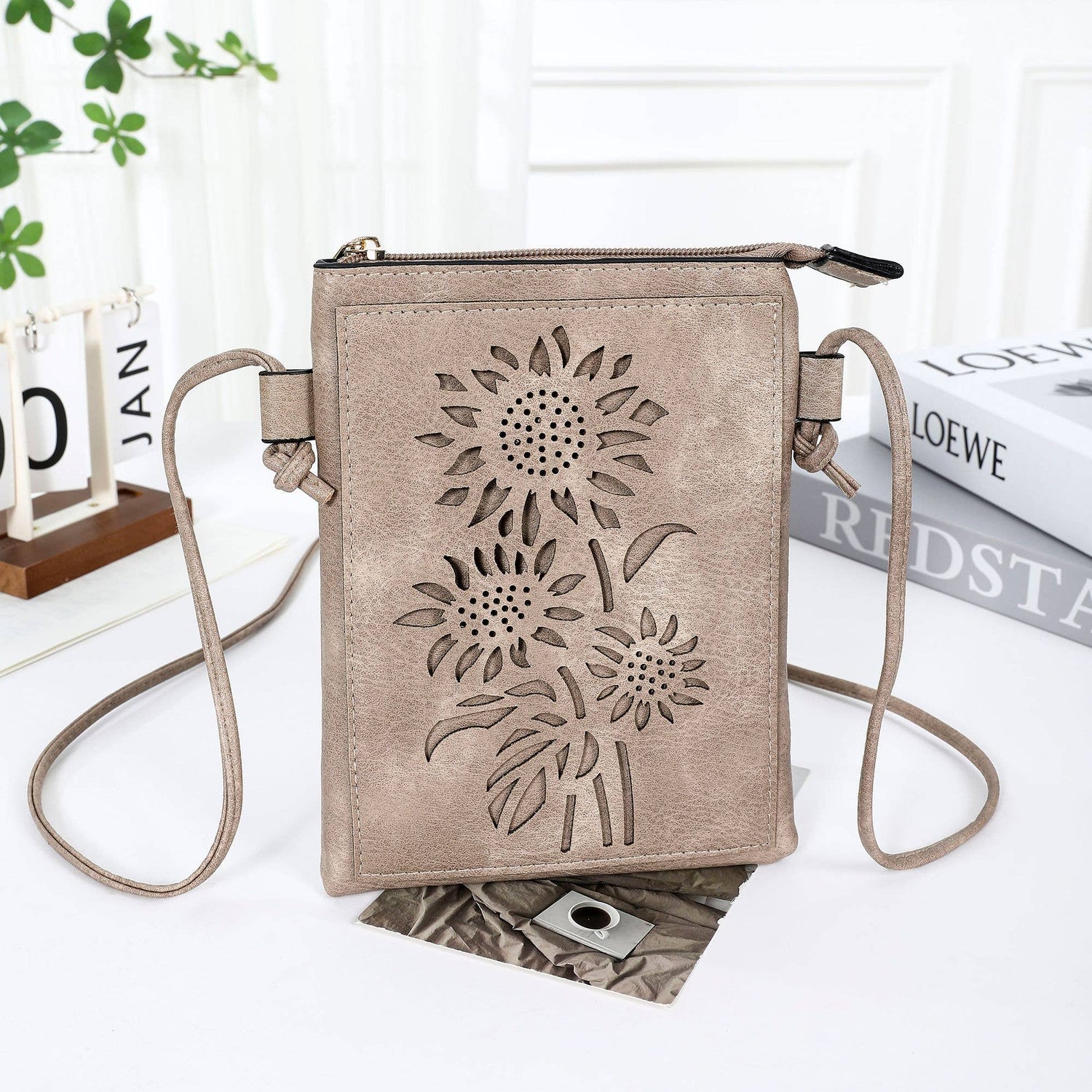 Crossbody cell phone Bags