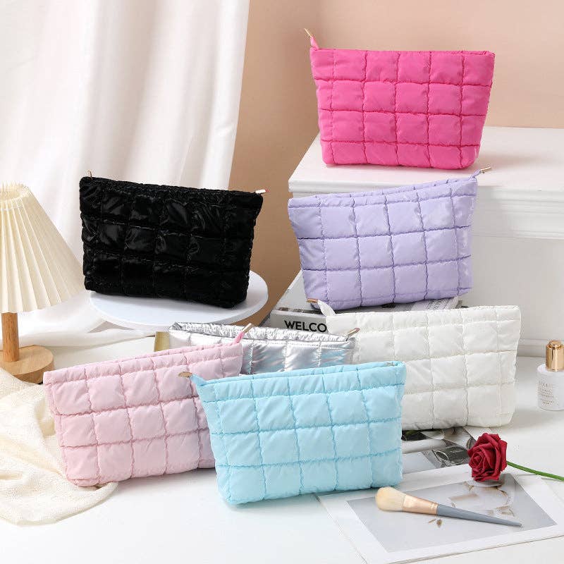 Puffer Bags