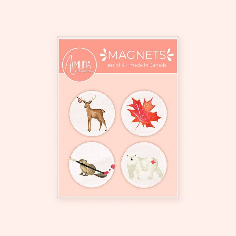 Magnets