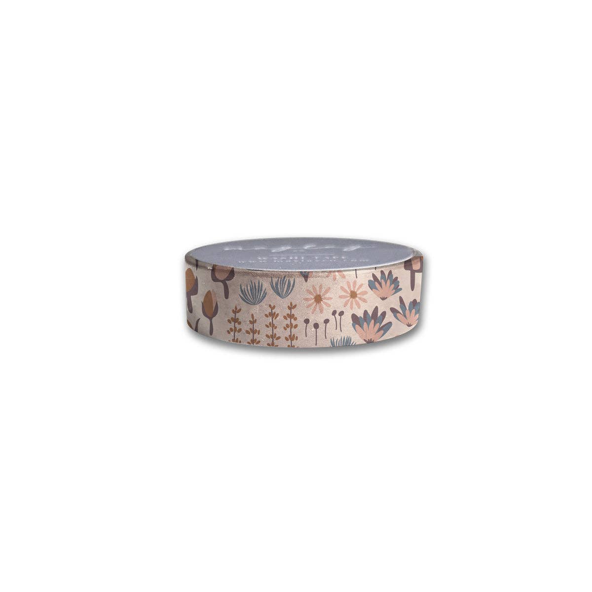 Sweetness Washi Tape — Decorative Paper Tape for Planners, Bullet Journals, Scrapbooking & Crafts
