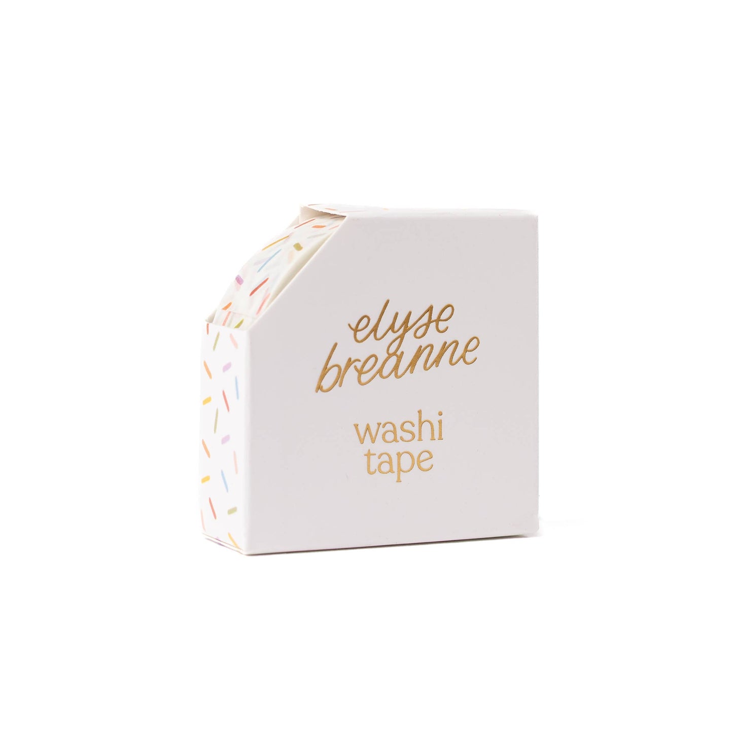 Sprinkles Washi Tape
