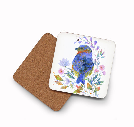 Coaster - Blue Bell - (C-BB)