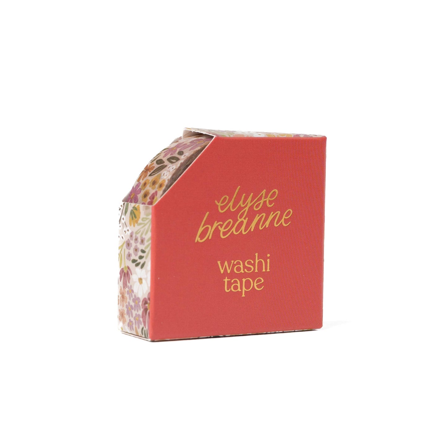 Primrose Petals Washi Tape
