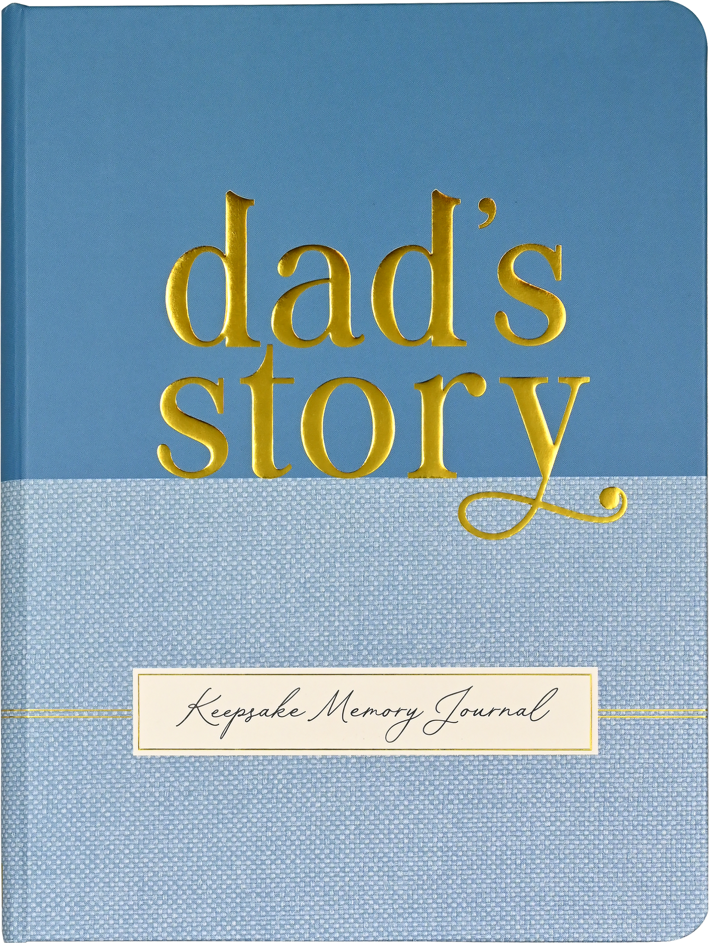 Dad's Story