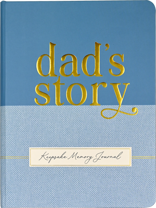 Dad's Story