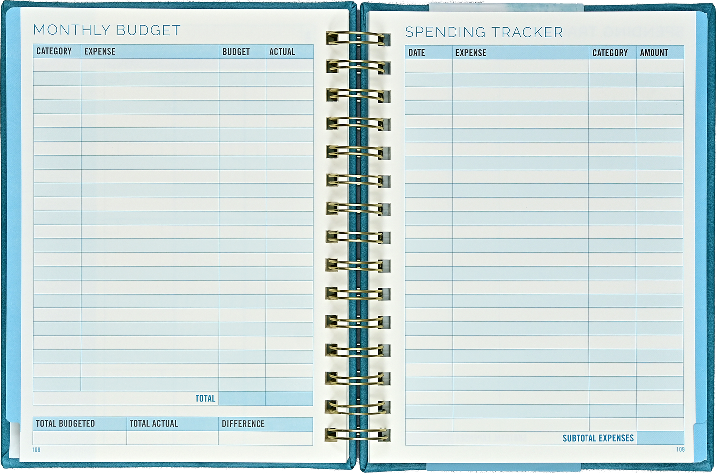 Budget Planner