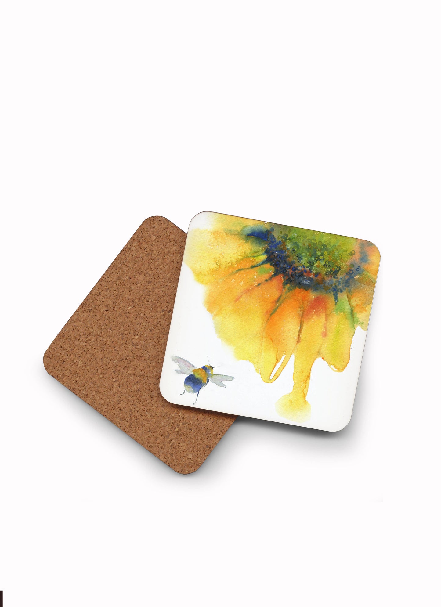 Coaster - Nectar - (C-NEC) Sunflower Bee