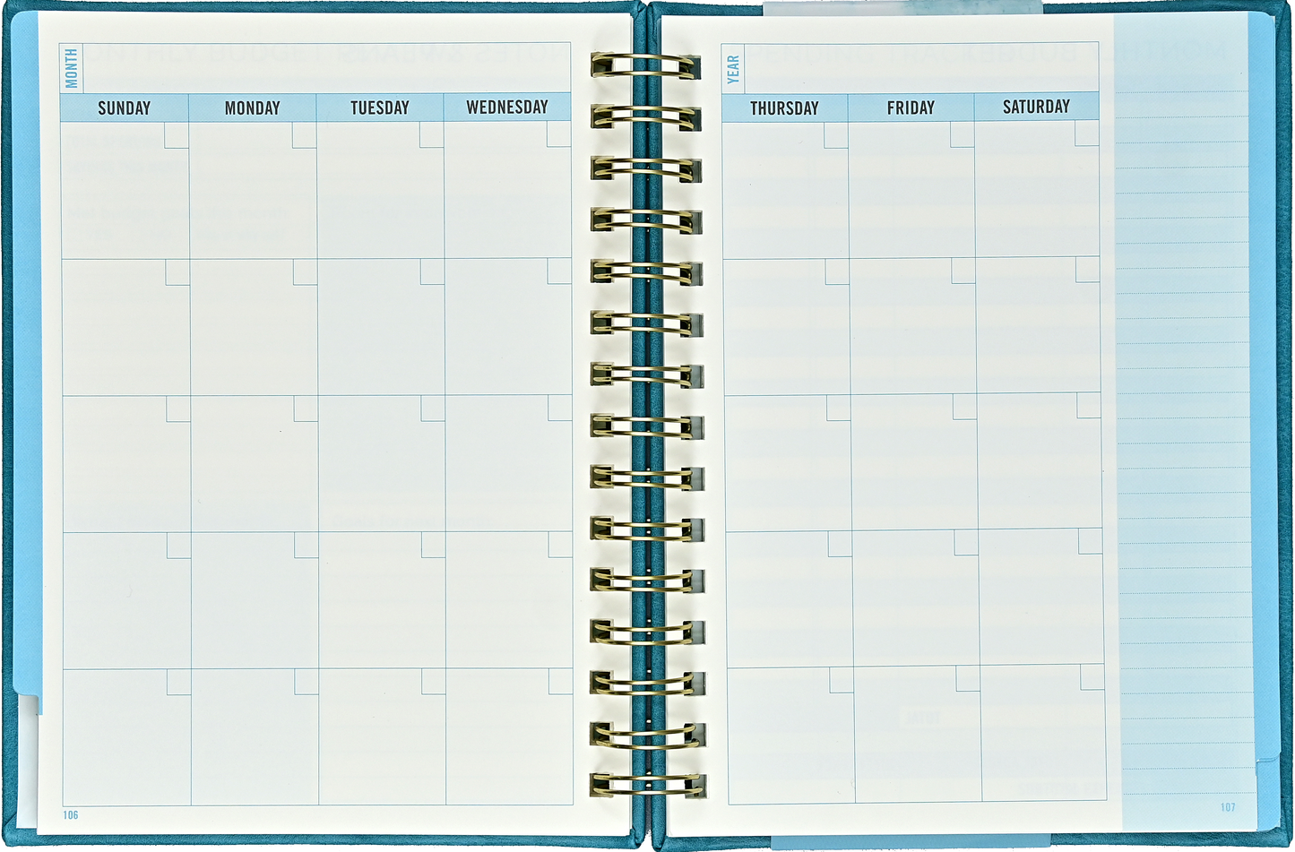 Budget Planner