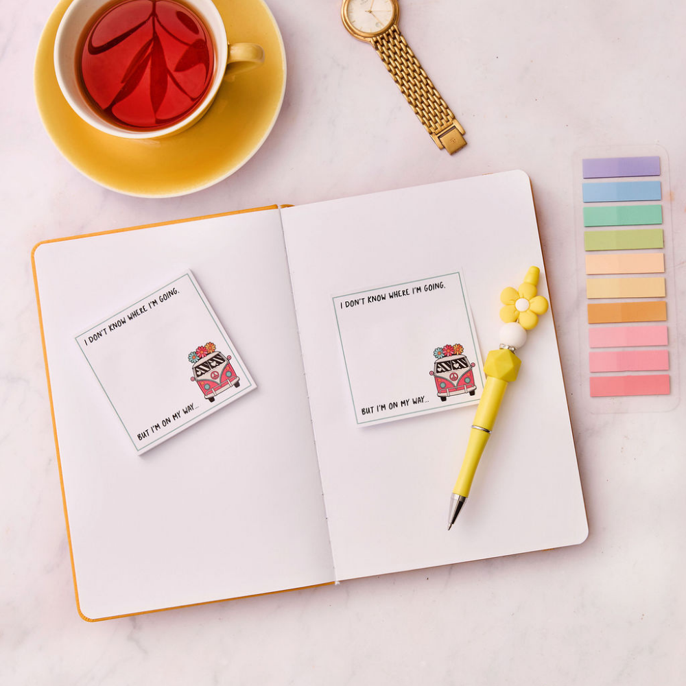 160 Page A5 Blank Journals: 120 GSM Thick Blank Card Stock: Navy Blue