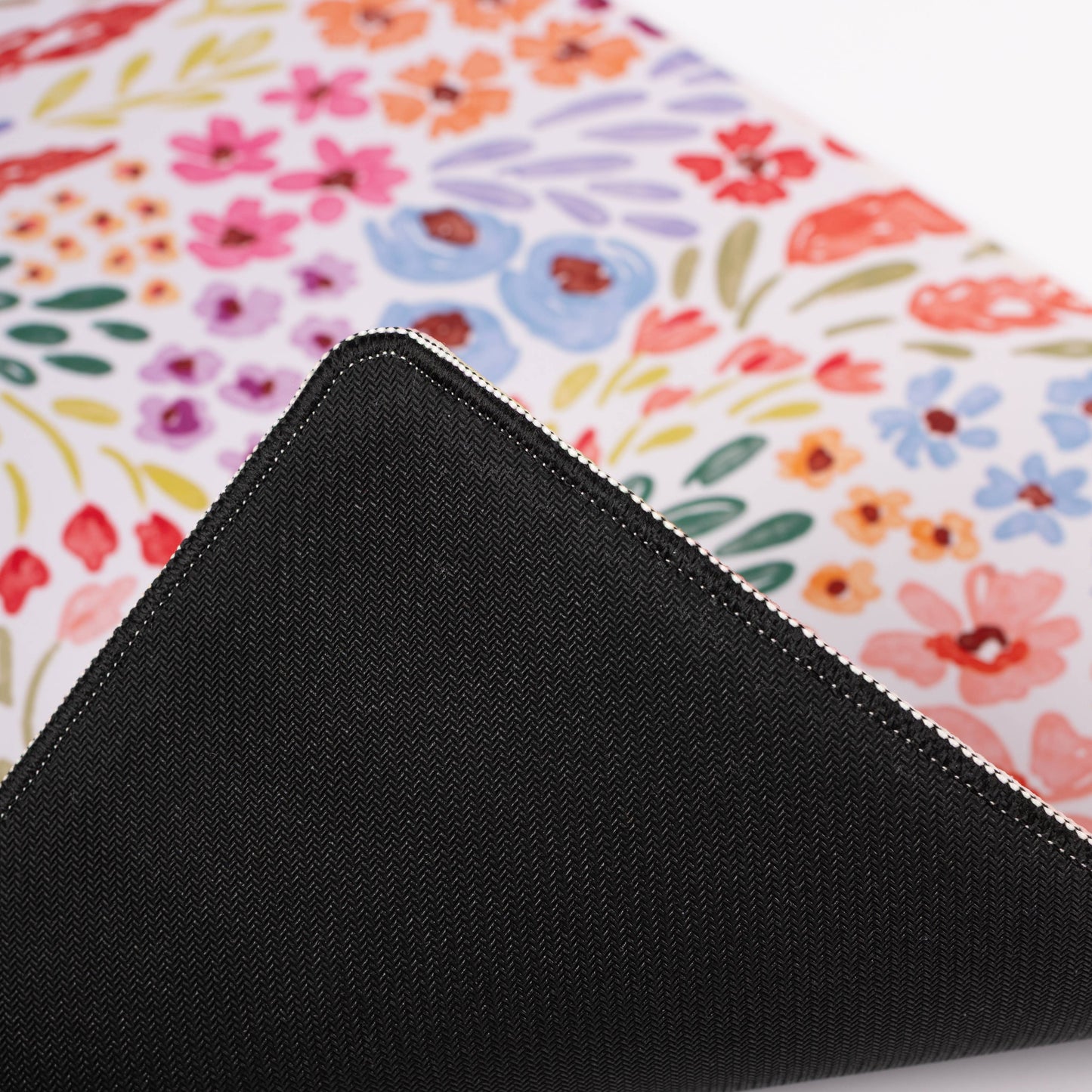 Countryside Blooms Desk Pad: Regular