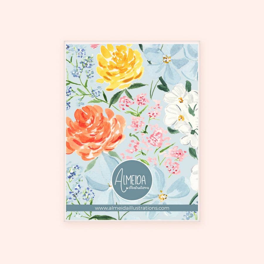 Canadian Animals II Magnet Set