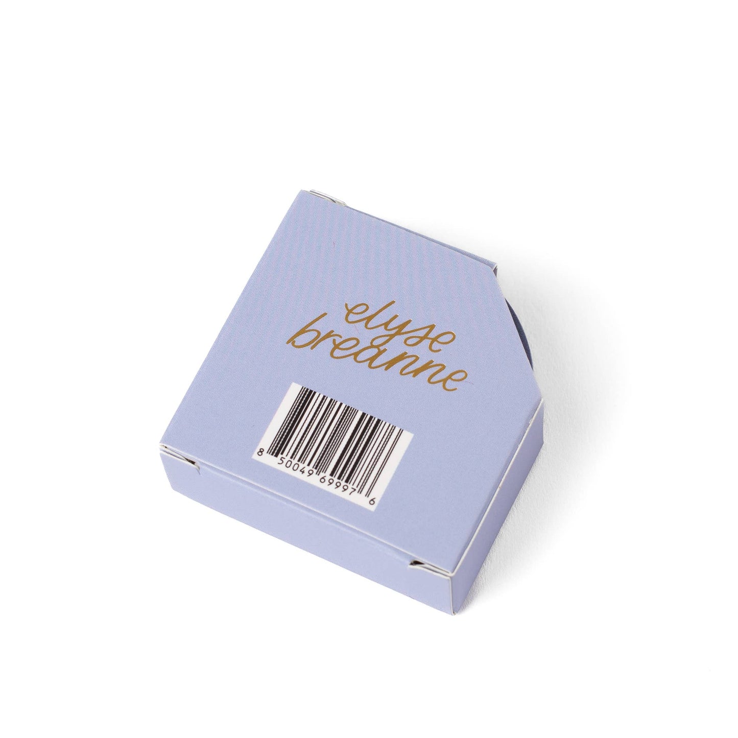 Periwinkle Washi Tape