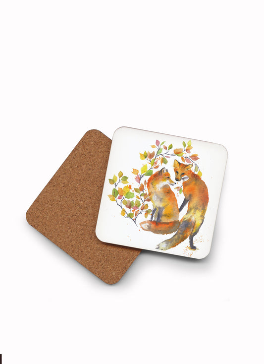 Coaster - Sass&Class - (C-SC)  Foxes