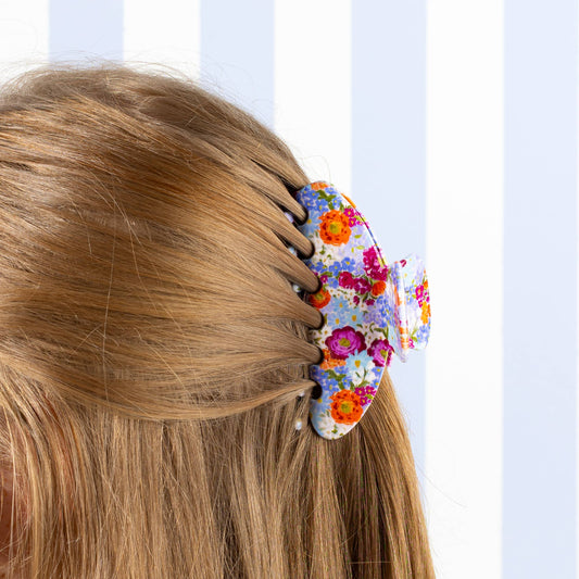 Primavera Claw Clip