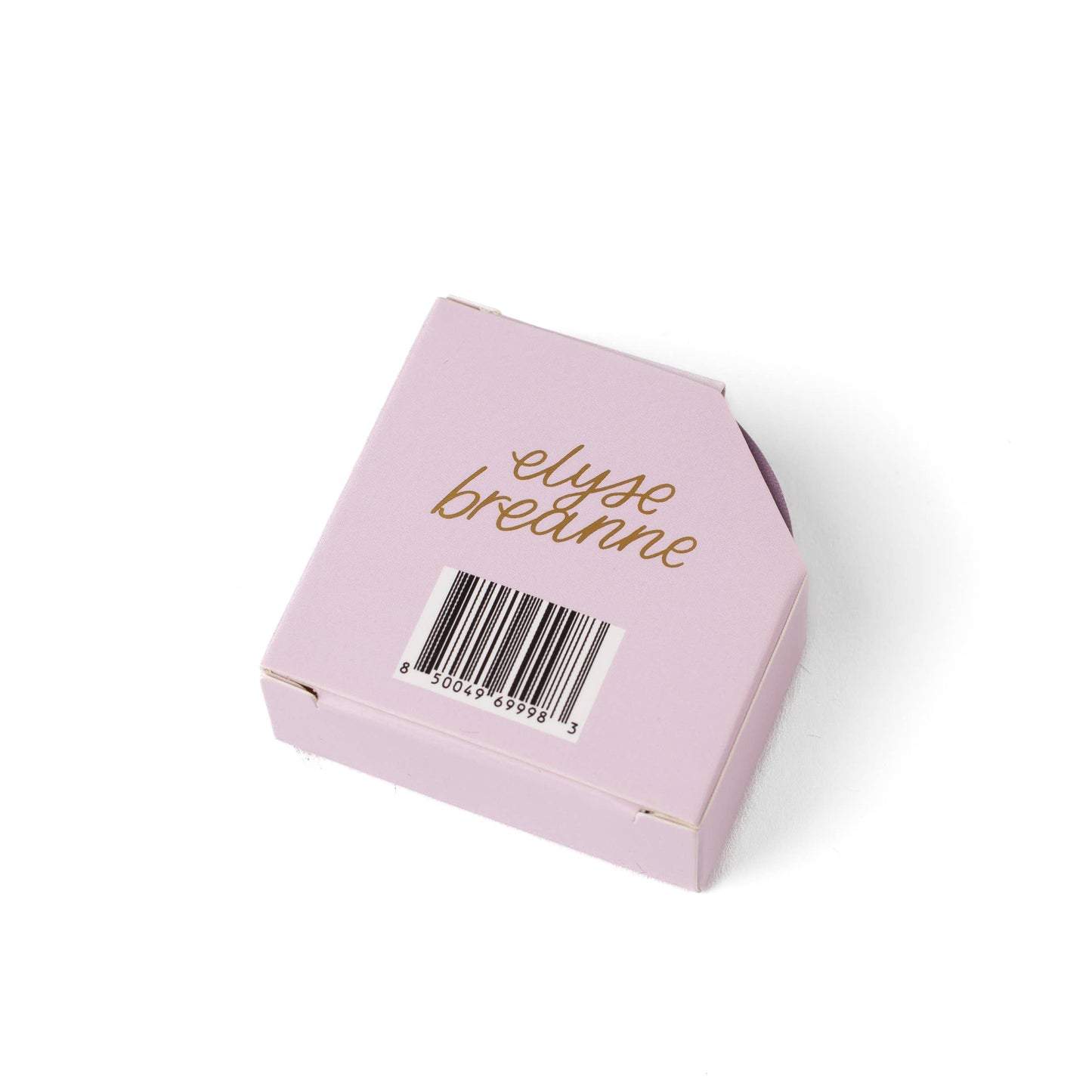 Lilac Washi Tape
