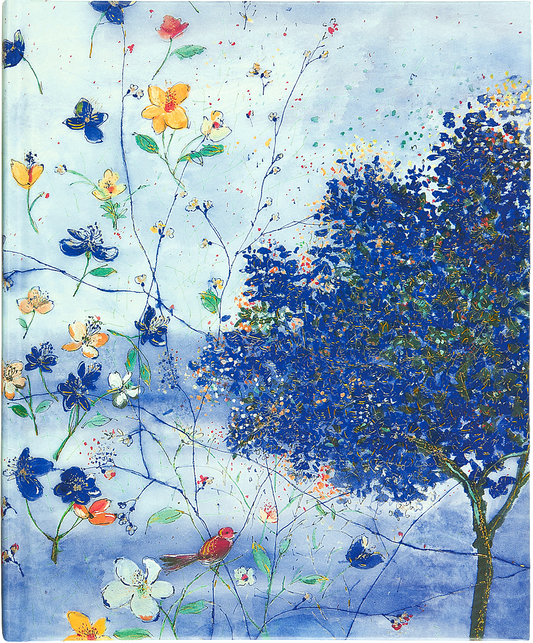 Azure Dreams Journal