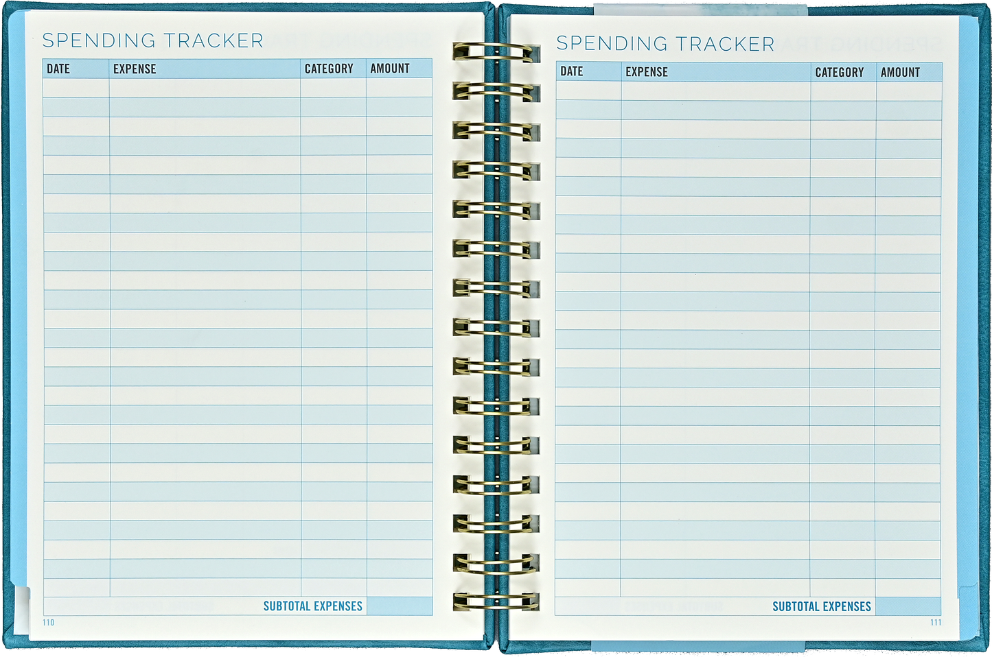 Budget Planner