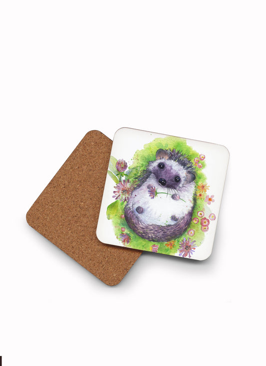 Coaster - Over The Hedge - (C-OTH)  Hedgehog