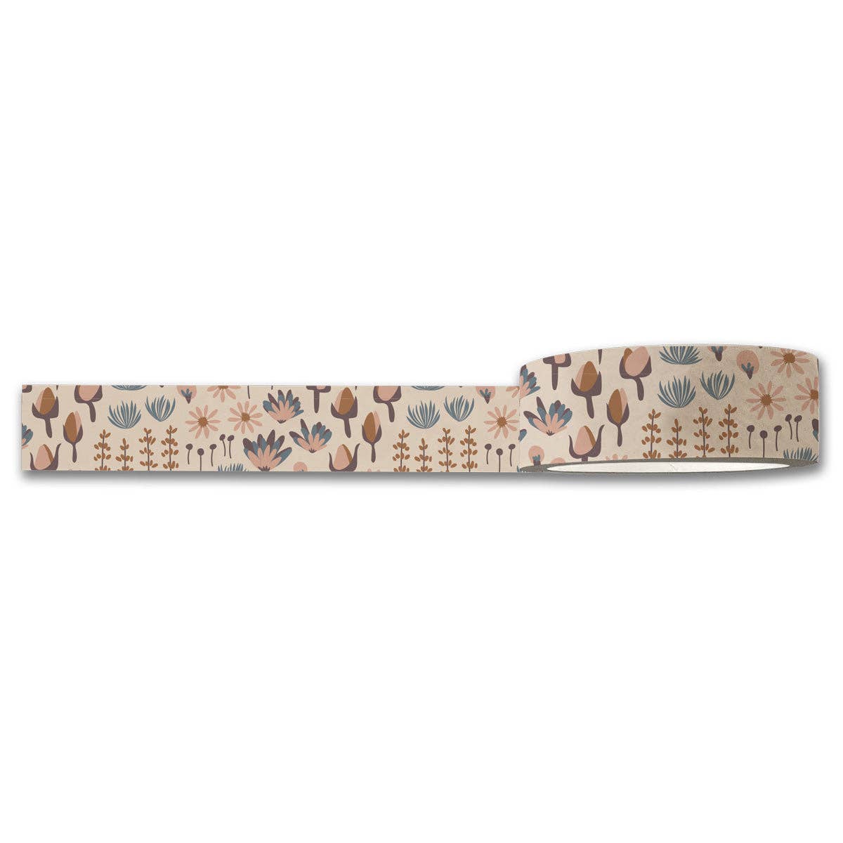 Sweetness Washi Tape — Decorative Paper Tape for Planners, Bullet Journals, Scrapbooking & Crafts