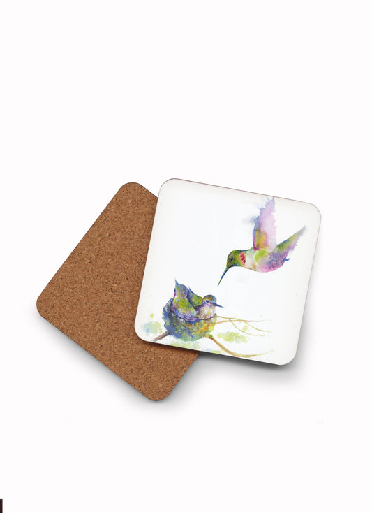 Coaster - Humming - (C-HUM)