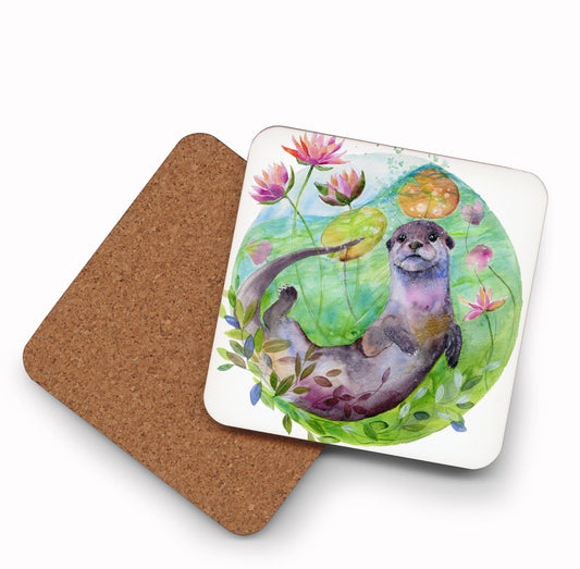 Coaster - Outta Know - (C-OK)  Otter